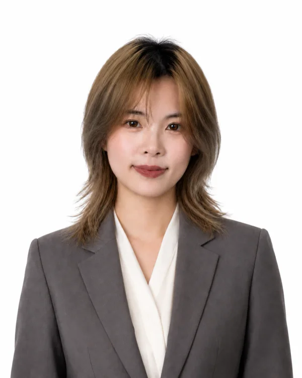 Martina Lee