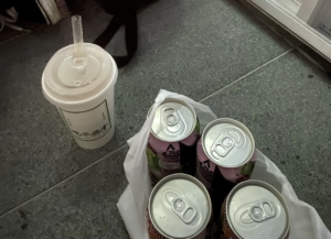 Drinks